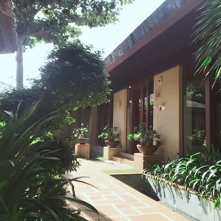 Yun Dan Fu Villa Sanya Exterior photo